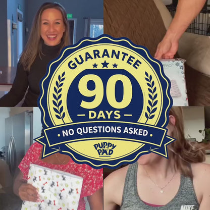 PuppyPad video