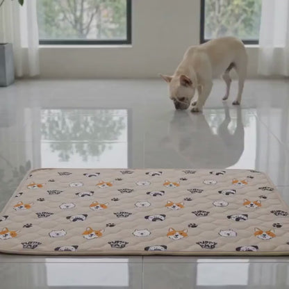 PuppyPad video