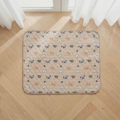 PuppyPad video